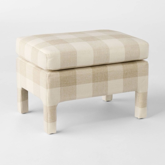 Studio Mcgee Checkered Box